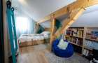 Apartament tip mansardă | 75 mp | Zonă Cedonia - 11