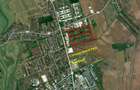 REL4001019 Teren 10 ha langa Kaufland si Crevedia Retail Park - 1