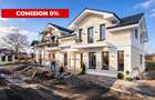 Comision 0% Duplex cu 4 camere - Toate utilitatile + Asfalt - Drumul Boilor - 1