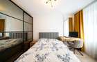 Apartament 3 camere, in mobil Lux tip boutique. Zona metrou Aparatorii Patriei. - 5