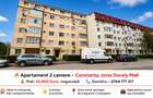 Constanta, Doraly Mall,  Apartament-2 camere,  Mansarda - 1