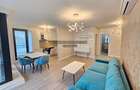 PRIMUL CHIRIAS - Ap3cam- Parcare Subterana - Totul Nou - Tomis Park - 800 euro - 3