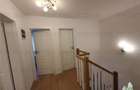 Vila Moderna de Inchiriat /Corbeanca /Duplex P+1 /Gradina Amenajata /Complet Mob - 13