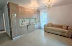 Apartament spatios in bloc nou - 3