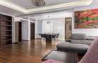 Apartament 4 camere Herastrau - 5