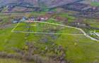 Teren 33.500 mp-Valea Orlei, Prahova/ COMISION 0% - 5