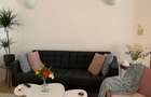 Inchiriere penthouse duplex etajele 4+5 parcare terasa 54mp Armeneasca metrou - 14