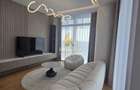 Apartament 3 camere Up-Site Floreasca | Turnul 1, Etaj 14 | Prima închiriere - 3