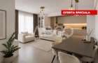 Apartament premium Evolution Doamna stanca 3 camere de vanzare - 1