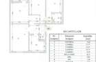 4 Camere Et.4/4 Bloc Reabilitat | Metrou Raul Doamnei - 12