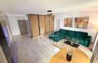 Apartament cu 3 camere, mobilat, decomandat, etaj 1, zona Chisoda - 1