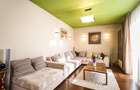 Duplex. 4 camere. Lux  Metrou Aparatorii Patriei. - 6