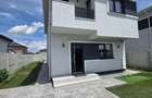 Vila Individuala de inchiriat/Bragadiru strada Ostasului - 6