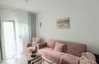 Apartament 3 camere, 84 mp utili, 2 băi+ terasă 17 mp,zona N Rm Vâlcea - 5