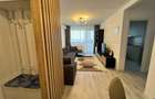 Hils Pallady-metrou Anghel Saligny, 2 camere mobilat utilat - 2