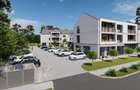 Proiect cu Autorizatie de Construire la zi pentru 40 de apartamente - 2