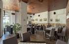 Spatiu comercial alimentatie publica  Piata Cipariu, 264 m2, TERASA - 2