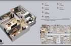 Apartament 2 camere Militari Renew Residence - 1