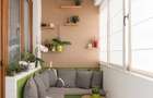 Apartament 3 camere Lux-prima închiriere Complex Dristor Park+parcare subterană - 17