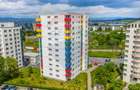 Apartament 3 camere Olimpic Residence- Comision 0% - 12