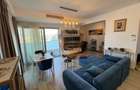 Penthouse 4 camere vedere la mare Mamaia Nord Marina Surf Residence parcare  - 2