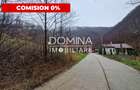Vânzare teren,  situat în  Comuna Peștișani , sat Gureni - zonă de munte - 1