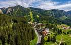Locatie unica Poiana Brasov - 1