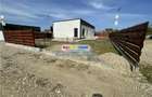 Crevedia Str Uzinei Casa 3 camere 2 bai SU 52 mp Teren 220 MP - 3