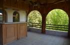 CASA / VILA SNAGOV, 1490mp DE TEREN + GARAJ SI GARSONIERA - 19