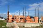 Single 4 camere 2 bai 132 mp totali 291 mp curte 6 minute Prelungirea Ghencea - 3