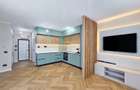Apartament cu amenajare premium si priveliste catre lac - 1