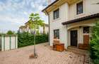 Duplex la Padure - Segmentul Premium - 3 dormitoare&bucatarie inchisa - 44