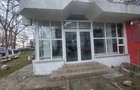 Dacia - bd. Tomis, SPATIU COMERCIAL, 80 mp. - 2