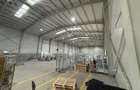 De vanzare hală de 2.450 mp cu Chirie Garantată Mogosoaia - 10