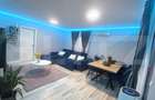 Apartament 3 camere | 76 mp utili + terasă spectaculoasă 16 mp | Sânpetru - 2