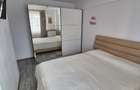 Apartament 2 camere mobilat si utilat, loc de parcare inclus, 62mp total, etaj 2 - 8