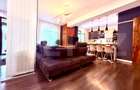Apartament de lux cu grădină proprie 80 mp – 3 camere, Zona Florilor, Brașov - 3