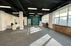 Etaj open space, ultramodern, in cladire clasa A. - 6