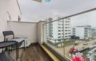 Apartament 3 cam – Pipera | Rond OMW MTM Residence - 8