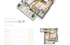 Apartament 2 camere Alpha Distrikt Brasov - 7