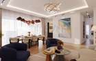 REA1026469 Apartament exclusivist 4 camere - parter cu gradina - 4