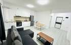 2 CAMERE | BIRUINTEI | POPESTI | PARCARE SUBTERANA | NOU | METROU 9' - 4
