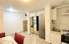 Inchiriez apartament cu 2 camere mobilat si utilat in Cartierul Tudor - 6