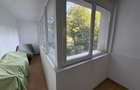 Apusului adiacent 3 camere semidec. 2 balcoane mari 95000 € - 8