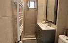Garsoniera la prima inchiriere, etaj1, mobilata, echipata, Tractorul, Brasov - 4