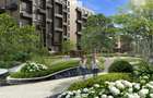 Apartment cu 2 camere MRS Residence Grădinile - 3