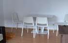 APARTAMENT 2 CAMERE PIATA ROMANA LINGA METROU - 5