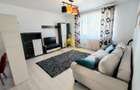 2 camere, mobilat modern, bloc nou, parcare, Dambul Rotund - 13