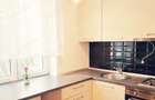 Floreasca, Compozitori, apartament 2 camere, mobilat complet, bloc reabilitat, - 5
