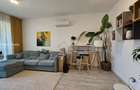 Apartament 2 camere 56,68 MP | Pipera - AppTown North | Parcare - 1